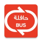 Logo of Bahrain Bus android Application 